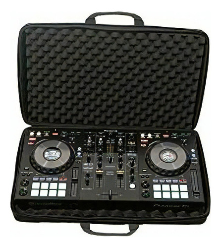 Pioneer Dj Djc-b2 Pioneer Dj Bolsa Para Ddj-800 Y Ddj-sr2