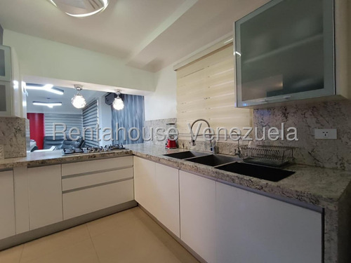 Apartamento En Venta Ubicado En San Isidro Maracay, Fvina 25-13509