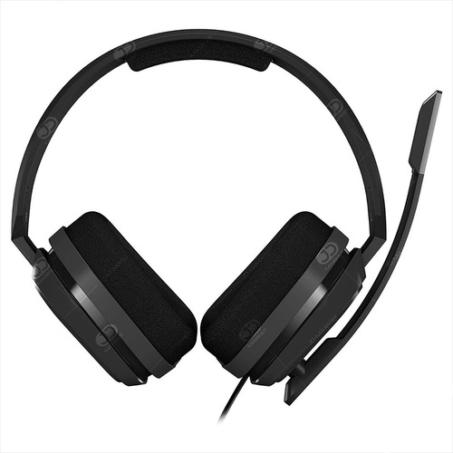 Imagen 8 de 9 de Diadema Audífonos Gamer Astro A10, Pc / Ps4 / Xbox One