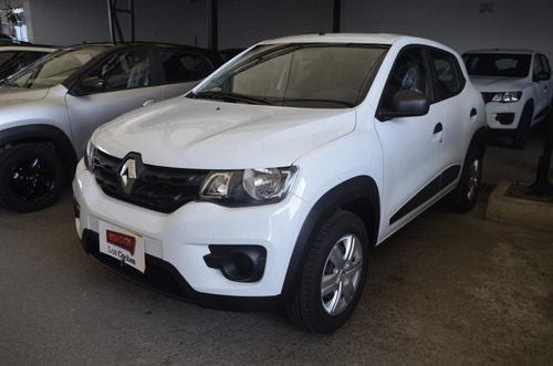 Renault Kwid Zen Mec Jtm513
