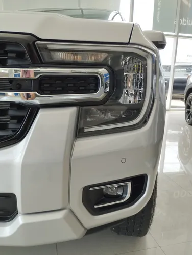 Ford Ranger XLT 2.0 Biturbo 4x4