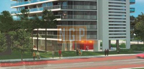 Apartamento En Brava -ref:10420