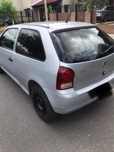 Volkswagen Gol 1.4 Power Ps+ac 83cv 2011