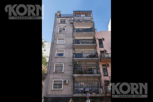 Imagen 22 de 23 de Venta Departamento De 3 Ambientes Con Toilette Y Balcon En Palermo
