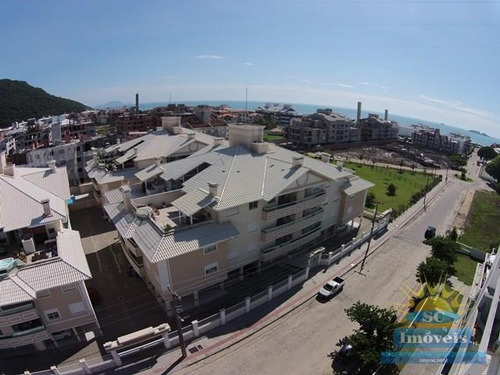 Apartamento No Bairro Ingleses Em Florianópolis Sc - 12857