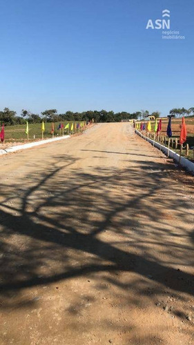 Imagem 11 de 19 de Terreno À Venda, 360 M² Por R$ 64.800,00 - Vila Verde - Rio Das Ostras/rj - Te0242