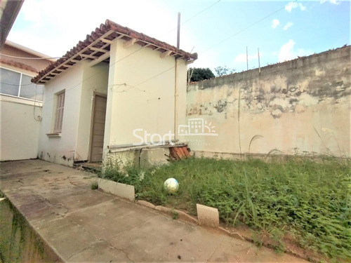 Imagem 16 de 18 de Casa À Venda Em Botafogo - Ca008284