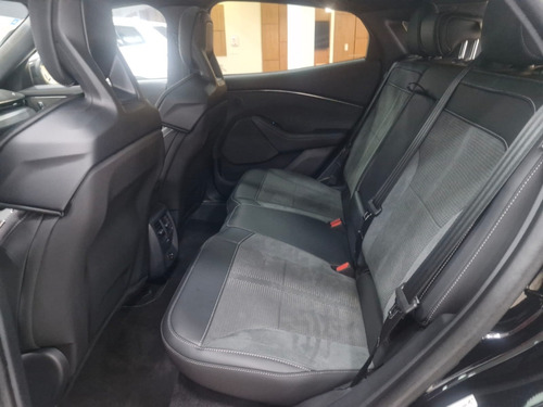 Ford Mustang 5.0 V8 TI-VCT GASOLINA MACH 1 SELECTSHIFT