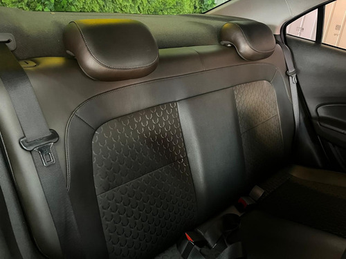 Chevrolet Prisma PRISMA SED. LTZ 1.4 8V FLEXPOWER 4P