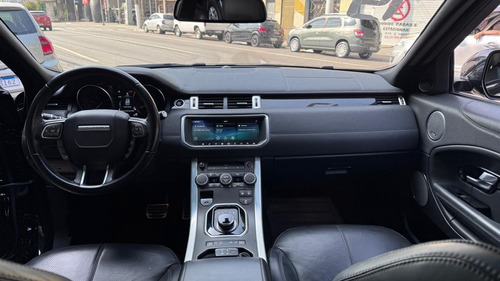 Land Rover Range Rover Evoque 2.0 Hse Dynamic Si4 Flex 5p