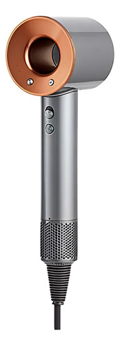 Secador Dyson Supersonic + Dyson Airwrap Origin