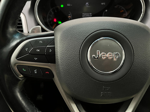 Jeep Grand Cherokee LTD 4X4 3.6 AUT