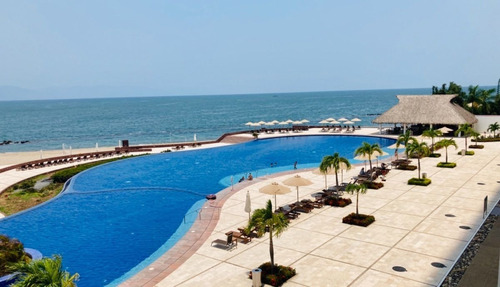 Imagen 12 de 14 de Oportunidad!departamento En Venta,tres Mares,marina Vallarta