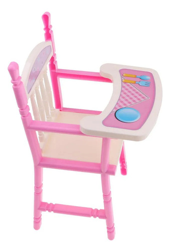 A Silla De Comedor For Niños Silla Alta For Muebles De