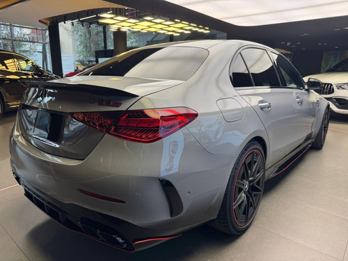 Mercedes Amg C63 S E Performance F1 2024 Entrega Inmediata