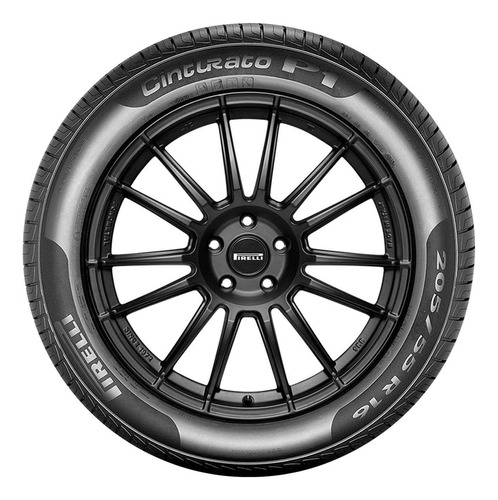 Llanta 195/65 R15 Pirelli Cinturato P1 91h