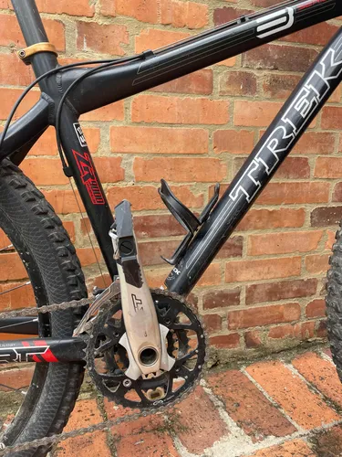 Bicicleta Trek 8500 MercadoLibre