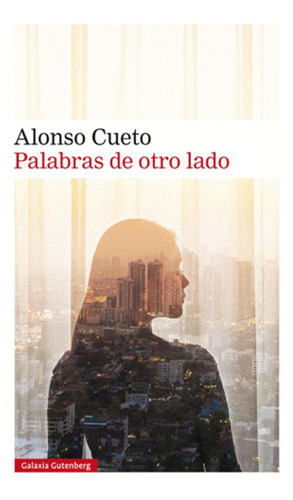 Libro Palabras De Otro Lado