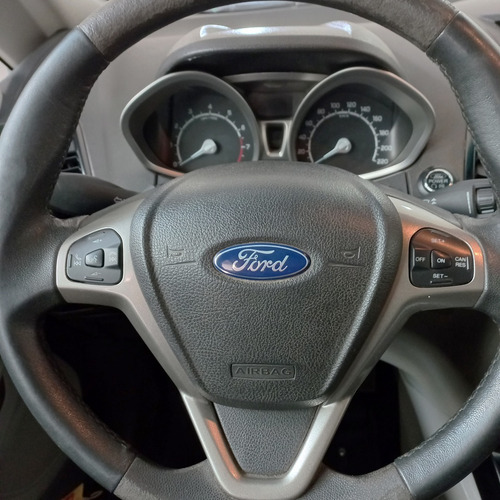 Imagen 13 de 17 de Ford Ecosport Titanium 2.0 At Powershift