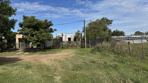 Terreno En Venta En Villa Elisa Entre Ríos