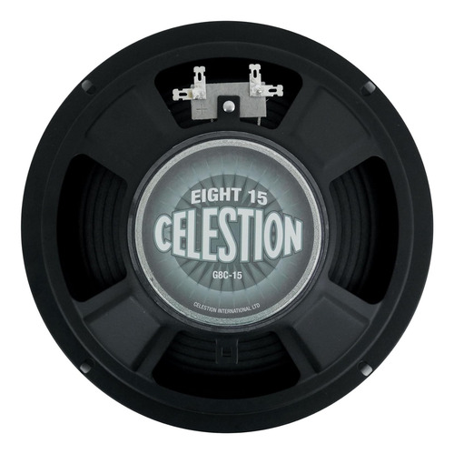 Celestion Eight 15 Guitar Speaker (t5813) 8 Ohm