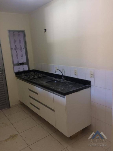 Imagem 4 de 18 de Casa Com 3 Dormitórios À Venda, 120 M² Por R$ 190.000,00 - Santa Izabel - Londrina/pr - Ca0332