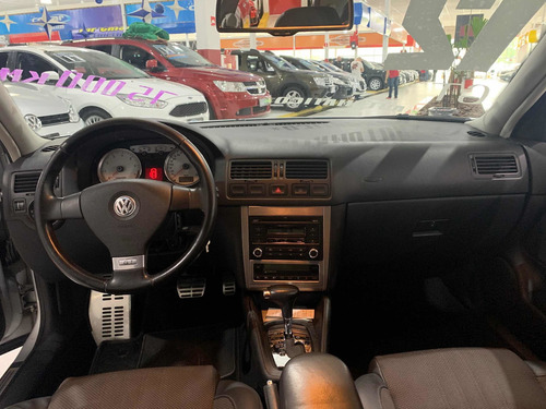 Imagem 9 de 10 de Golf Gt 2.0 Flex 2012 Auto Apenas 75.000km Ac Troca Financio