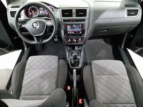 Imagem 7 de 10 de Volkswagen Fox Xtreme 1.6 8v Flex