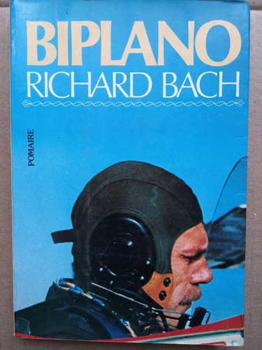 Biplano - Richard Bach