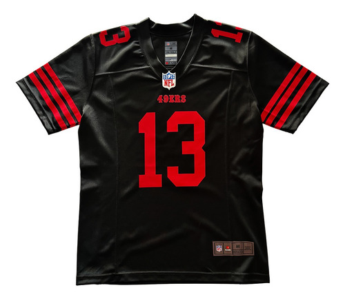 Jersey Mujer Nfl 49ers San Francisco - Game Player