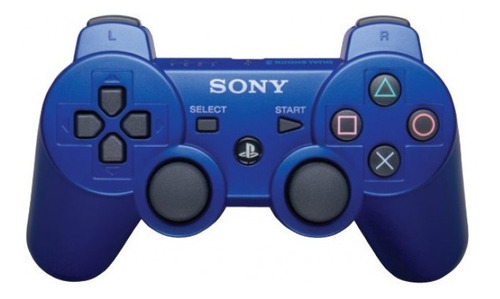 Controles De Ps3 Inalambrico Dualshock Sony, Tienda Física