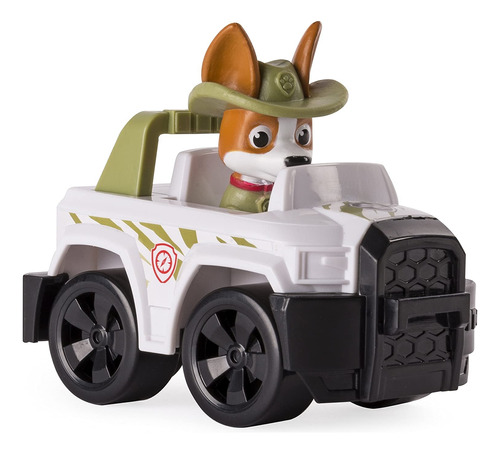 Paw Patrol Mini Vehiculo 8cm Carritos Patrulla Canina C/uno 