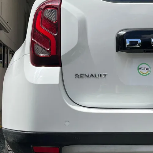 Renault Duster Dynamique/intens Mt 2.0cc 2020 4x4