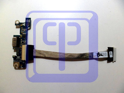 0089 Placa Usb Acer Aspire 5315-2585 - Icl50