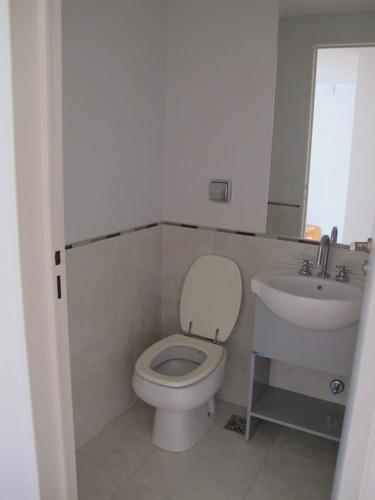 Departamento De 3 Ambientes Con Balcon