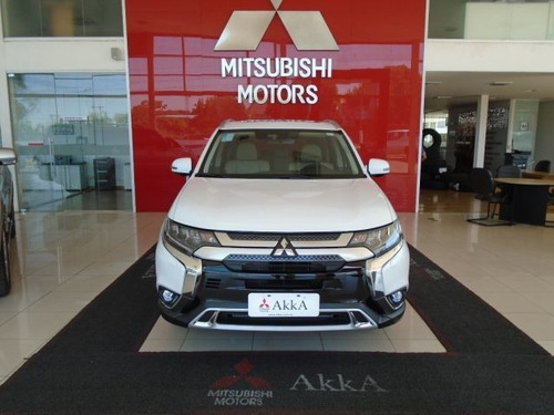 Mitsubishi Outlander Hpe-s 2.2 Di-d Awd, Mit3245