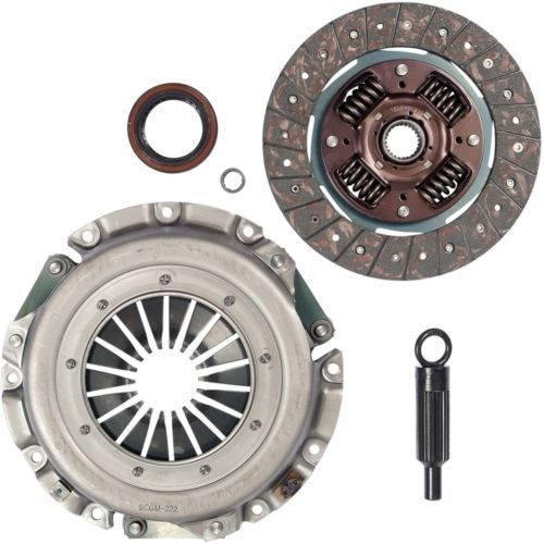 Kit Clutch Chevrolet S10 2.2 L4 02-03