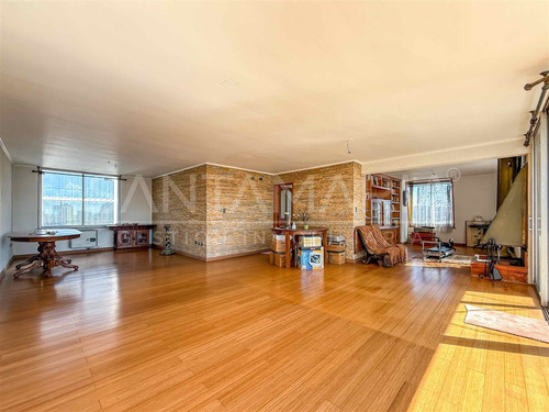 Venta Departamento Penthouse Cochrane, Concepción Centro