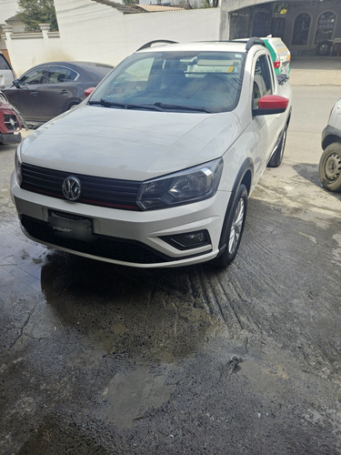 Volkswagen Saveiro 1.6 Highline Mt