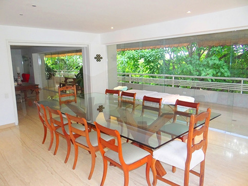 Imagen 4 de 12 de Apartamento En Venta Urb. Altamira C-19230