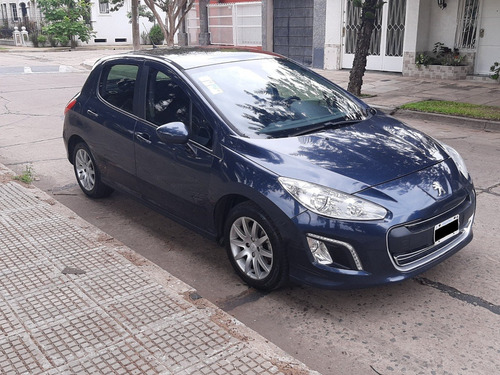 Peugeot 308 Allure