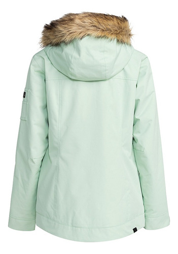 Roxy Campera Snow Meade - Mujer - Cu3242135019