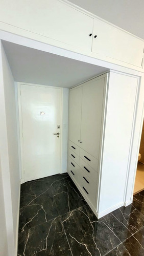 Departamento 1 Ambiente Externo Con Balcon
