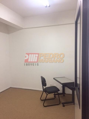 Imagem 2 de 9 de Sala Comercial No Bairro Rudge Ramos Em Sao Bernardo Do Campo - V-23071