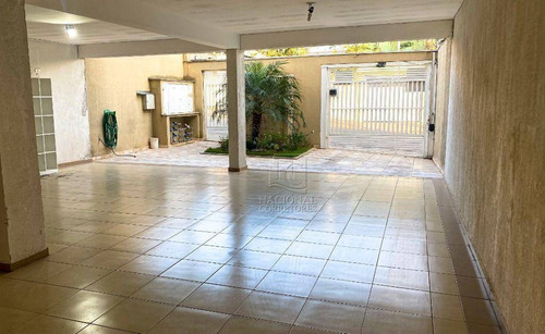 Imagem 4 de 30 de Cobertura Com 2 Dormitórios À Venda, 104 M² Por R$ 340.000,00 - Parque Oratório - Santo André/sp - Co5573