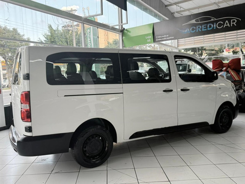 Citroën Jumpy 1.6 BLUEHDI DIESEL MINIBUS MANUAL