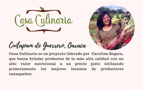 Salsa Macha Con Chapulín Oaxaqueño