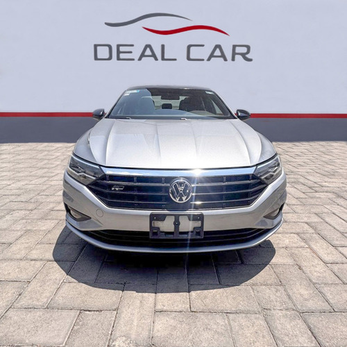 Volkswagen Jetta R Line Tiptronic TSI 1.4L