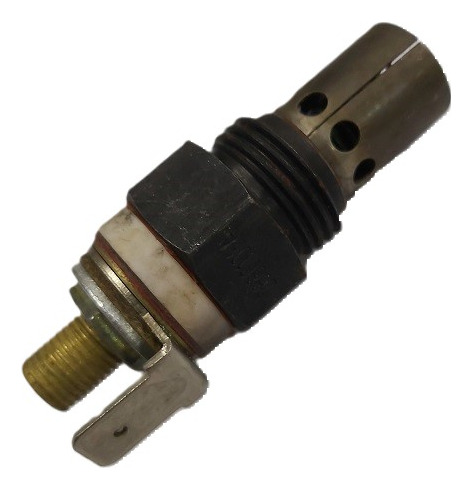 Calentador De Admision Para Motores Perkins 2666108