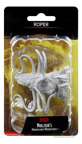 Wizkids Dungeons Dragons Nolzurs Marvelous